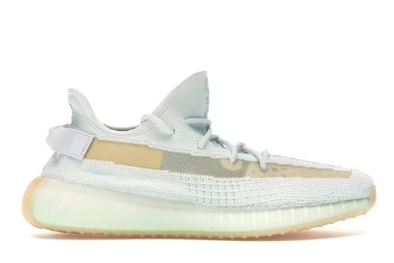 Yeezy salt 2025 foot locker